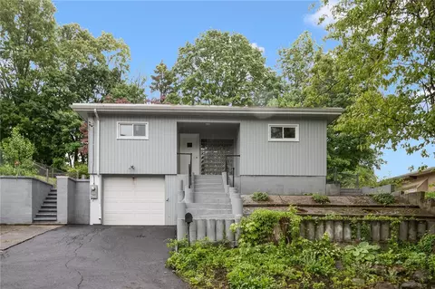 Exterior - 613 Prospect St, Woonsocket, RI 02895 photo 2 of 9