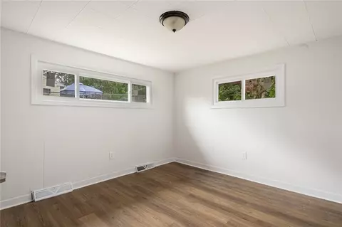 Bedroom - 613 Prospect St, Woonsocket, RI 02895 photo 1 of 6