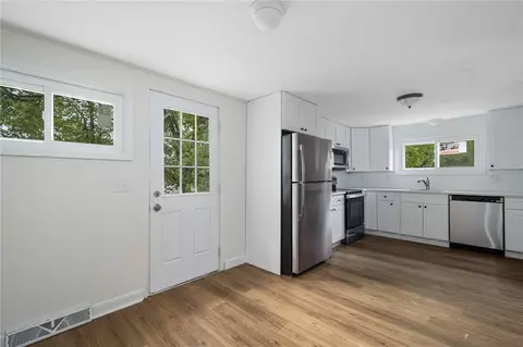 Kitchen - 613 Prospect St, Woonsocket, RI 02895 photo 1 of 3