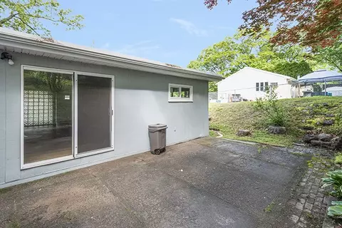 Exterior - 613 Prospect St, Woonsocket, RI 02895 photo 5 of 9
