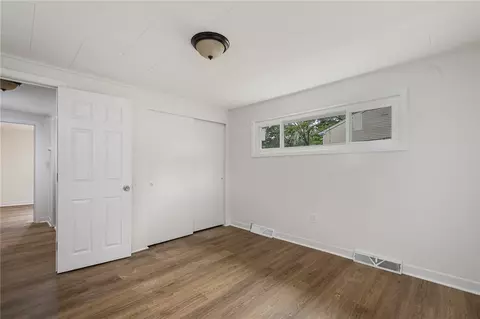 Bedroom - 613 Prospect St, Woonsocket, RI 02895 photo 2 of 6