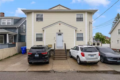 22 Myrtle St, Pawtucket, RI 02860