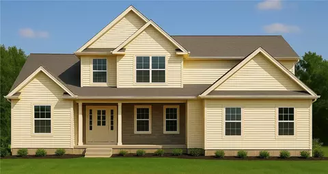 2 Justin Ct, Johnston, RI 02919