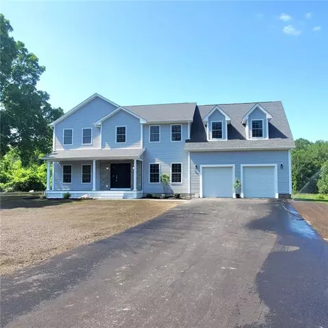 323 Mount Pleasant Rd, Burrillville, RI 02830