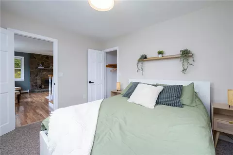 Bedroom - 20 Barker Ave, Warren, RI 02885 photo 6 of 11