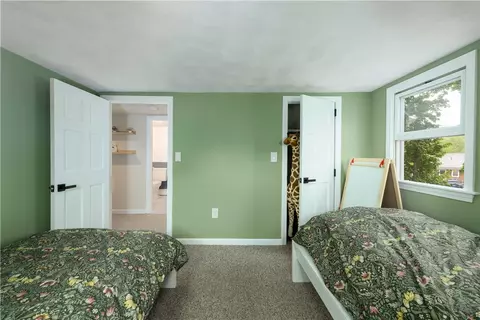 Bedroom - 20 Barker Ave, Warren, RI 02885 photo 11 of 11