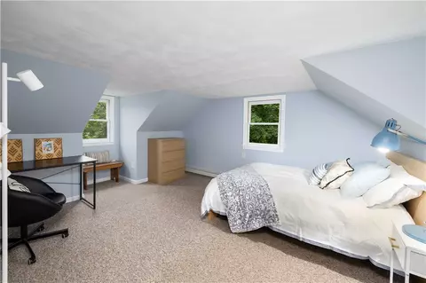 Bedroom - 20 Barker Ave, Warren, RI 02885 photo 7 of 11