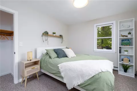Bedroom - 20 Barker Ave, Warren, RI 02885 photo 5 of 11