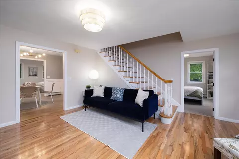 Entry Way - 20 Barker Ave, Warren, RI 02885 photo 1 of 1