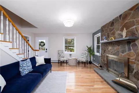 Living - 20 Barker Ave, Warren, RI 02885 photo 2 of 2