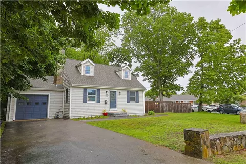 Exterior - 20 Barker Ave, Warren, RI 02885 photo 11 of 11