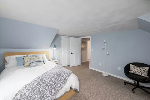Bedroom - 20 Barker Ave, Warren, RI 02885 photo 8 of 11