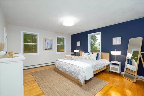 Bedroom - 20 Barker Ave, Warren, RI 02885 photo 1 of 11