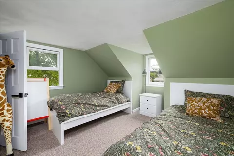 Bedroom - 20 Barker Ave, Warren, RI 02885 photo 10 of 11