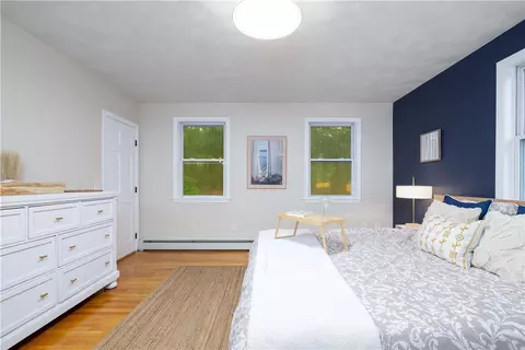 Bedroom - 20 Barker Ave, Warren, RI 02885 photo 4 of 11