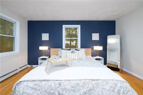 Bedroom - 20 Barker Ave, Warren, RI 02885 photo 2 of 11