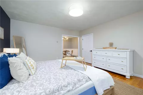 Bedroom - 20 Barker Ave, Warren, RI 02885 photo 3 of 11