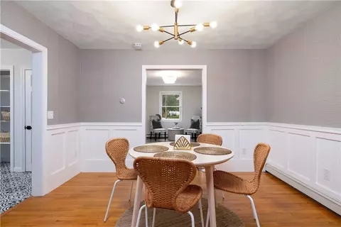 Dining - 20 Barker Ave, Warren, RI 02885 photo 1 of 1
