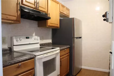 Kitchen - 9 Apache Dr #J, Westerly, RI 02891 photo 1 of 3