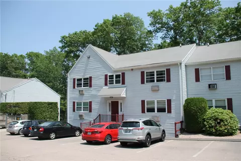 Exterior - 9 Apache Dr #J, Westerly, RI 02891 photo 3 of 6