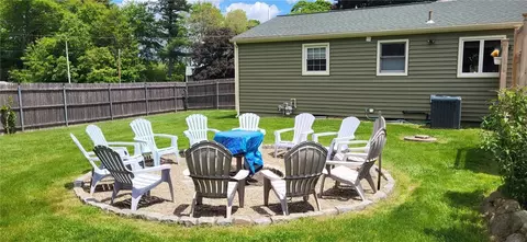 Exterior - 6 Colonial Rd, Coventry, RI 02816 photo 5 of 7