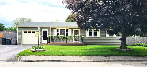 Exterior - 6 Colonial Rd, Coventry, RI 02816 photo 2 of 7