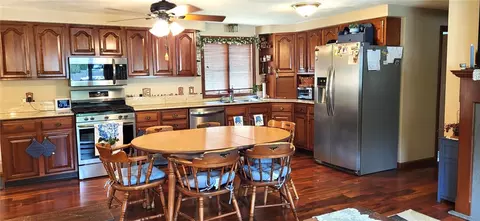 Kitchen - 6 Colonial Rd, Coventry, RI 02816 photo 1 of 2