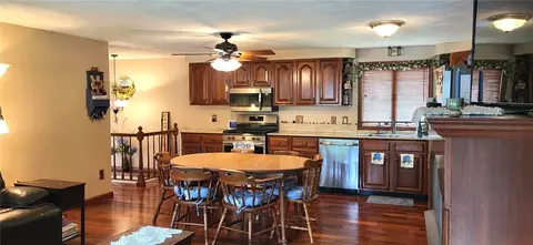 Kitchen - 6 Colonial Rd, Coventry, RI 02816 photo 2 of 2