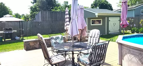 Exterior - 6 Colonial Rd, Coventry, RI 02816 photo 7 of 7