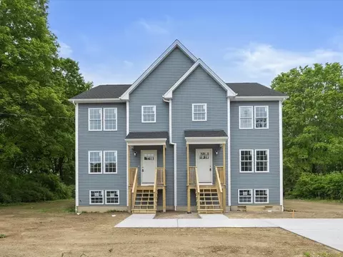 3436 Kingstown Rd, West Kingston, RI 02892