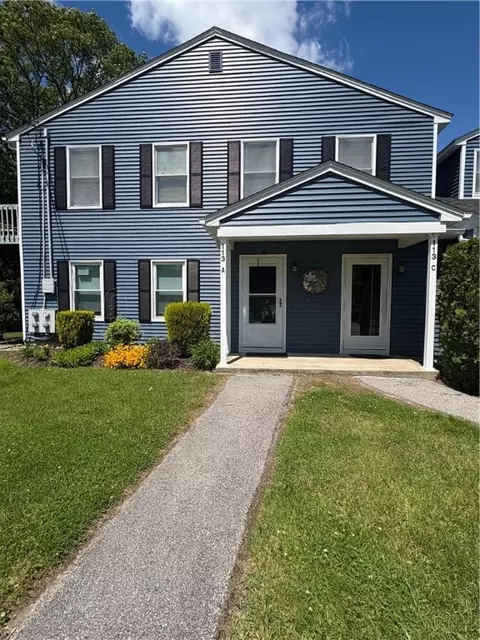 113 Turnessa Grn Dr #C, North Providence, RI 02904