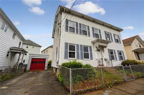 23 Carson St, Pawtucket, RI 02860