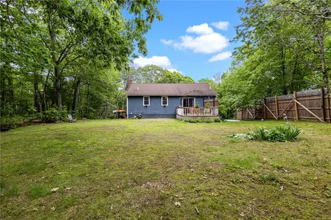 14 Jackson Schoolhouse Rd, Glocester, RI 02814 photo 27