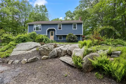 14 Jackson Schoolhouse Rd, Glocester, RI 02814 photo 2