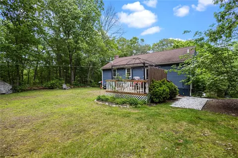 14 Jackson Schoolhouse Rd, Glocester, RI 02814 photo 26