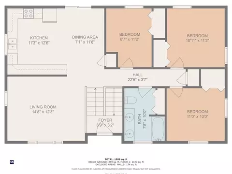 14 Jackson Schoolhouse Rd, Glocester, RI 02814 photo 29