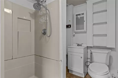 Bath - 244 Paradis Ave, Woonsocket, RI 02895 photo 3 of 3