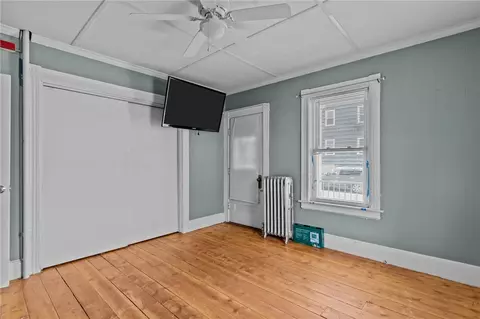 Bedroom - 244 Paradis Ave, Woonsocket, RI 02895 photo 2 of 18