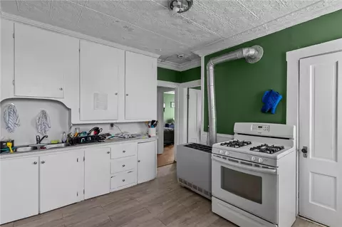 Kitchen - 244 Paradis Ave, Woonsocket, RI 02895 photo 3 of 5