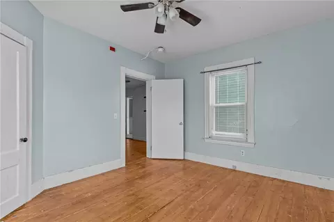Bedroom - 244 Paradis Ave, Woonsocket, RI 02895 photo 7 of 18