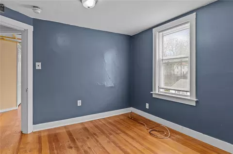 Bedroom - 244 Paradis Ave, Woonsocket, RI 02895 photo 11 of 18