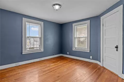 Bedroom - 244 Paradis Ave, Woonsocket, RI 02895 photo 16 of 18
