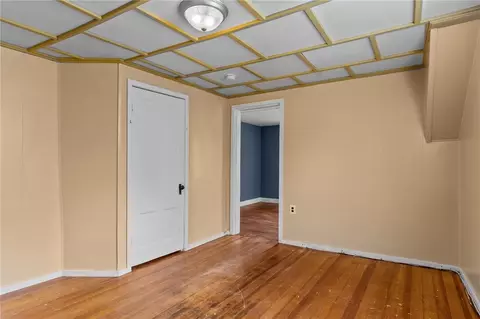 Bedroom - 244 Paradis Ave, Woonsocket, RI 02895 photo 13 of 18