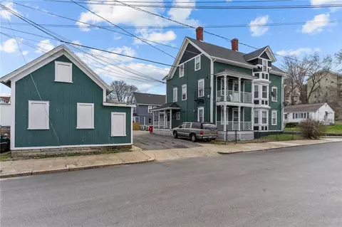 Other - 244 Paradis Ave, Woonsocket, RI 02895 photo 2 of 8