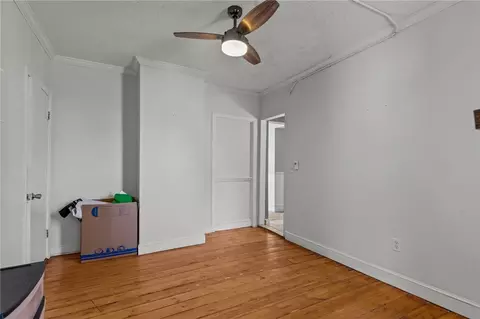 Bedroom - 244 Paradis Ave, Woonsocket, RI 02895 photo 4 of 18