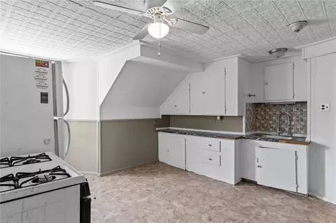 Kitchen - 244 Paradis Ave, Woonsocket, RI 02895 photo 5 of 5