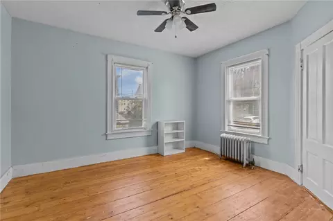 Bedroom - 244 Paradis Ave, Woonsocket, RI 02895 photo 5 of 18