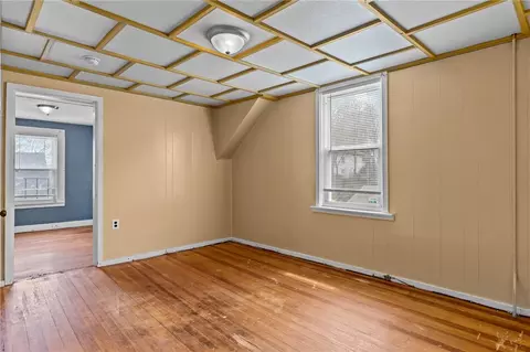Bedroom - 244 Paradis Ave, Woonsocket, RI 02895 photo 12 of 18