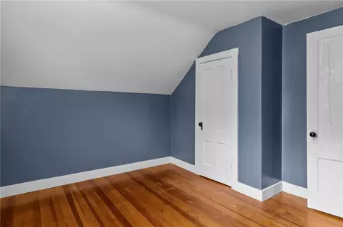 Bedroom - 244 Paradis Ave, Woonsocket, RI 02895 photo 10 of 18