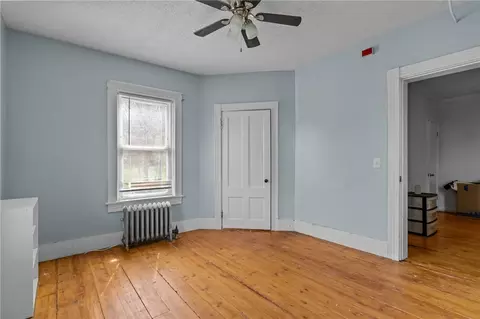 Bedroom - 244 Paradis Ave, Woonsocket, RI 02895 photo 6 of 18